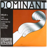 Thomastik-Infeld 142 Dominant Cello A String - 4/4 Size