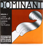 Thomastik-Infeld 129SN Dominant Violin E String - 4/4 Size Tin-Plated