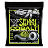 Ernie Ball 2732 Regular Slinky Cobalt Electric Bass Strings - .050-.105